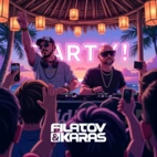 Filatov & Karas — Party
