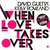 DAVID GUETTA FEAT. KELLY ROWLAND — When Love Takes Over