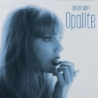 TAYLOR SWIFT — Opalite