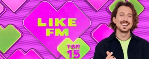 Топ-15 Like FM