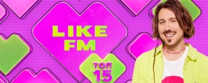 Топ-15 Like FM