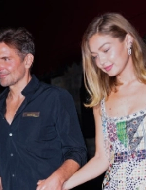 Брэдли Купер и Джиджи Хадид променяли «Золотой глобус» на романтическое свидание