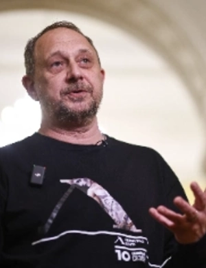 Режиссер Феликс Михайлов раскрыл фишки Премии МУЗ-ТВ 2026. Движение