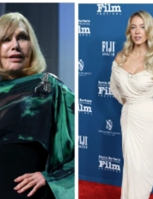 Ким Новак раскритиковала выбор Сидни Суини на роль себя в новом байопике Ким Новак раскритиковала выбор Сидни Суини на роль себя в новом байопике