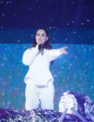 Виктория Дайнеко заявила о предательстве со стороны близкого человека