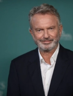 Звезда «Парка Юрского периода» Сэм Нилл излечился от рака после пятилетней борьбы