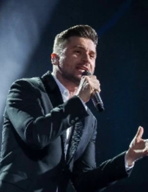 Сергей Лазарев рассказал о дружбе с Леди Гагой