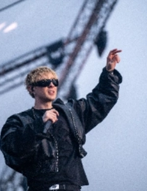 «Зависть» вывела Егора Крида в топ-10 российских артистов