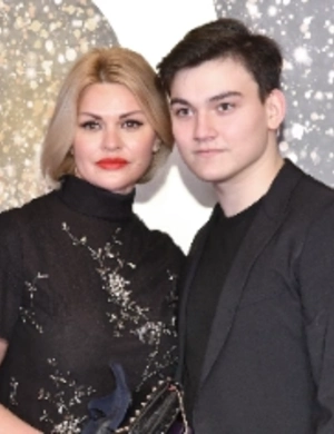 Ирина Круг раскритиковала брачный контракт сына и невестки Ирина Круг раскритиковала брачный контракт сына и невестки