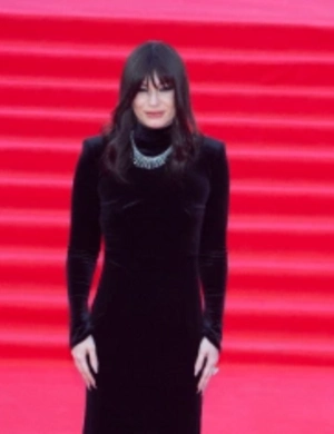 Ида Галич рассказала о болезнях в семье и готовности верить в теории заговора