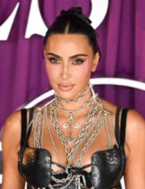 Ким Кардашьян пожалела о перевоплощении в Мэрилин Монро