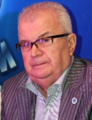 Умер иллюзионист и артист цирка Эмиль Кио