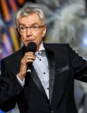 Владимир Евзеров раскрыл несбывшуюся мечту Юрия Николаева Владимир Евзеров раскрыл несбывшуюся мечту Юрия Николаева