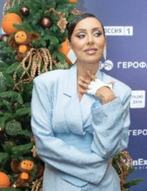 Алсу раскрыла секрет своего сценического настроя