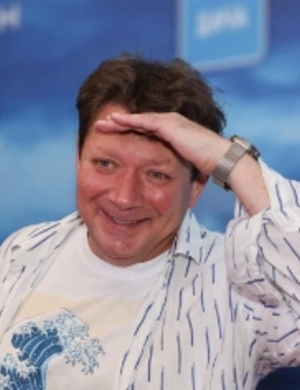 Звезду «Горько!» Яна Цапника взбесили товары с его лицом