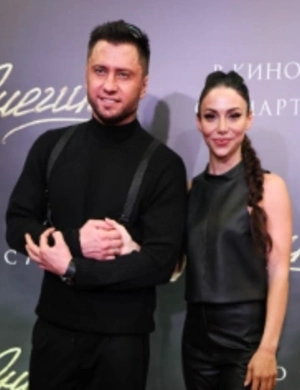 Прилучный рассказал о двухлетнем сыне: «Тестостероновый мужичок»