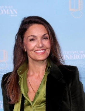 Ушла из жизни звезда «Багровых рек» Надя Фарес