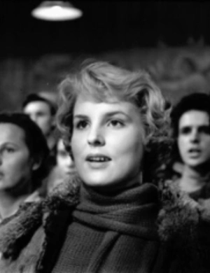 Умерла советская актриса Маргарита Жигунова Умерла советская актриса Маргарита Жигунова