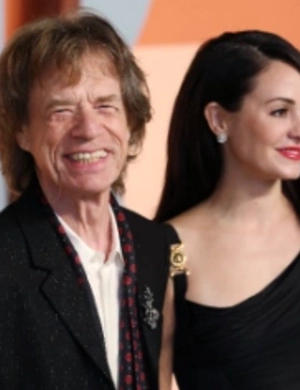 Невеста Мика Джаггера Мелани Хэмрик подверглась нападению в Лондоне