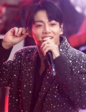 Чонгук из BTS станет героем сразу трех обложек журнала Rolling Stone