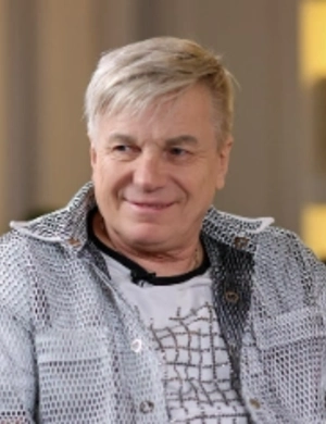 Виктор Салтыков и его повзрослевший сын вместе приняли участие в съемках шоу