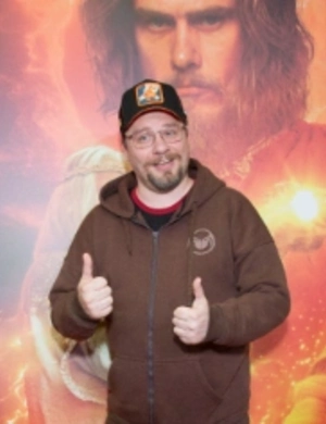 В день 45-летия Харламова его мама поделилась снимком: «Я в ожидании сыночка»