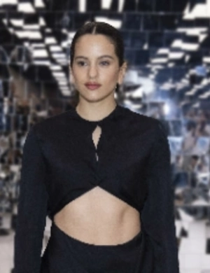 Розалия претендует на победу в номинации «Международный артист года» BRIT Awards 2026