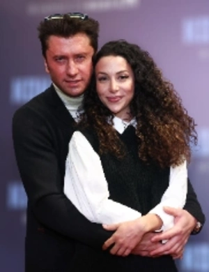 Павел Прилучный с женой Зепюр рассказали об одаренности сына