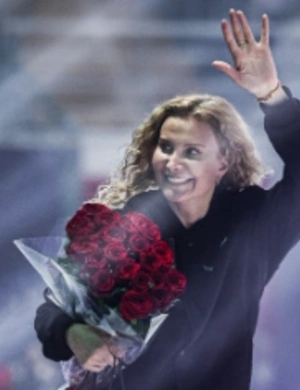 Тутберидзе оправдала свое отношение к Валиевой после Олимпиады