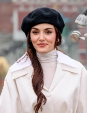 Полиция отпустила актрису Ханде Эрчел на свободу после теста на наркотики Полиция отпустила актрису Ханде Эрчел на свободу после теста на наркотики