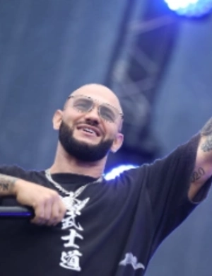 Джиган набил новое тату с портретом сына Джиган набил новое тату с портретом сына