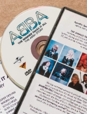 Ушел из жизни музыкант легендарной группы ABBA Ян Клинг