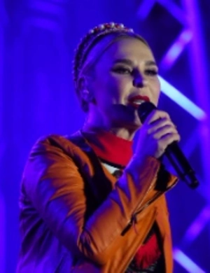 Пелагея трогательно поздравила дочь Таисию с девятилетием