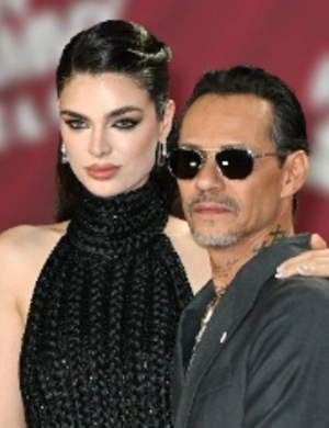 Бывший муж Дженнифер Лопес станет отцом в восьмой раз и во второй — с «Вице-мисс Вселенной-2021»