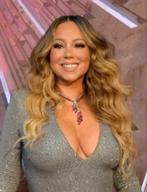 Мэрайя Кэри выиграла суд о плагиате — истцы выплатят певице 93 тыс. долларов