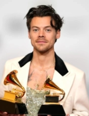 Гарри Стайлс объявлен ведущим предстоящей церемонии вручения «Грэмми»