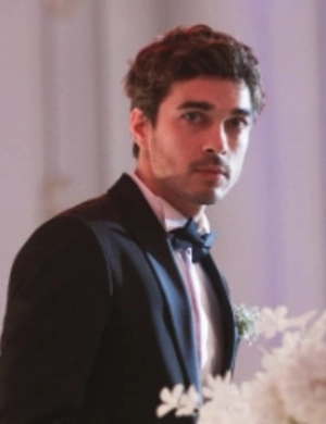 Константин Белошапка раскрыл тайну личной жизни впервые после развода с Урсуляк