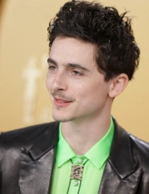 «Доказательства» двойной жизни Тимоти Шаламе нашел культуролог «Доказательства» двойной жизни Тимоти Шаламе нашел культуролог