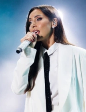 Алсу отказалась от сладкого и кофе ради хорошего самочувствия Алсу отказалась от сладкого и кофе ради хорошего самочувствия