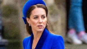Кейт Миддлтон обвинили в подделке еще одного фото: «улучшила» Елизавету II