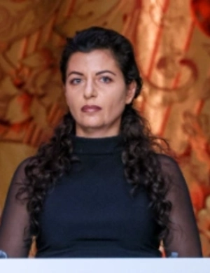 Маргарита Симоньян учредила премию в честь Тиграна Кеосаяна