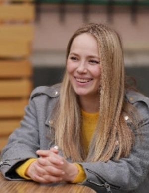 Зоя Бербер высказалась о возвращении в «Реальные пацаны» и постельных сценах в кино Зоя Бербер высказалась о возвращении в «Реальные пацаны» и постельных сценах в кино