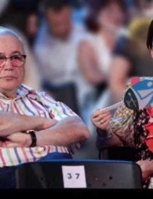 Молодая жена Евгения Петросяна отреагировала на критику своего стиля Молодая жена Евгения Петросяна отреагировала на критику своего стиля