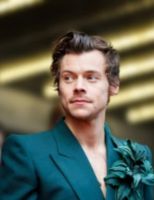 Гарри Стайлс объявил дату выхода четвертого альбома