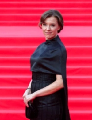 Ксения Алферова подтвердила разрыв с Егором Бероевым Ксения Алферова подтвердила разрыв с Егором Бероевым