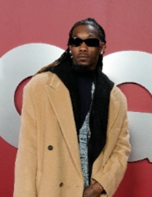 Рэпера Offset ранили в результате стрельбы у казино во Флориде