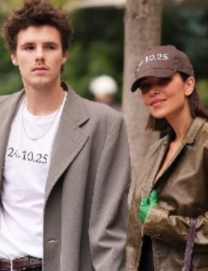 Сын Дэвида Бекхэма лишился водительских прав Сын Дэвида Бекхэма лишился водительских прав