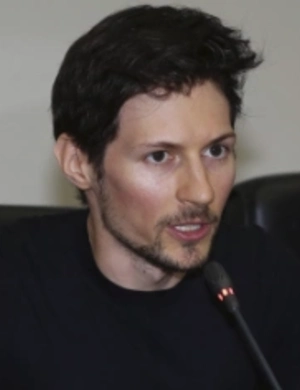 Павел Дуров обозначил цену самого дорогого ника в мессенджере Telegram
