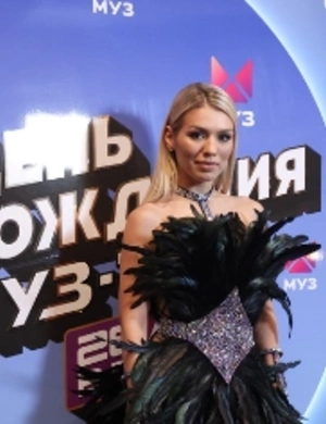 Люся Чеботина прокомментировала шокирующее заявление на Премии МУЗ-ТВ