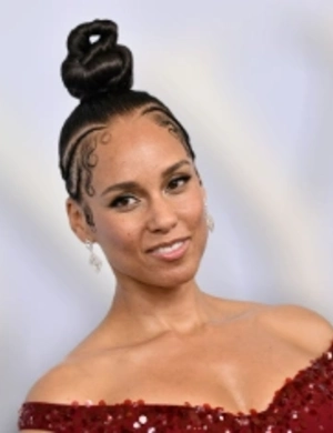 Алиша Киз рассказала о переменах в карьере с появлением автобиографического мюзикла на Бродвее